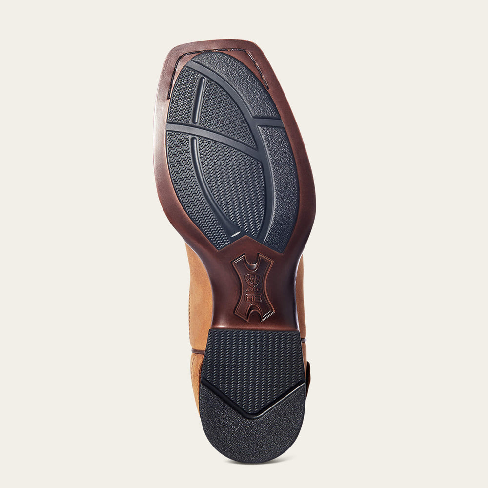 Ariat Ryden Ultra EZ Zip Cowboy Boot Sale