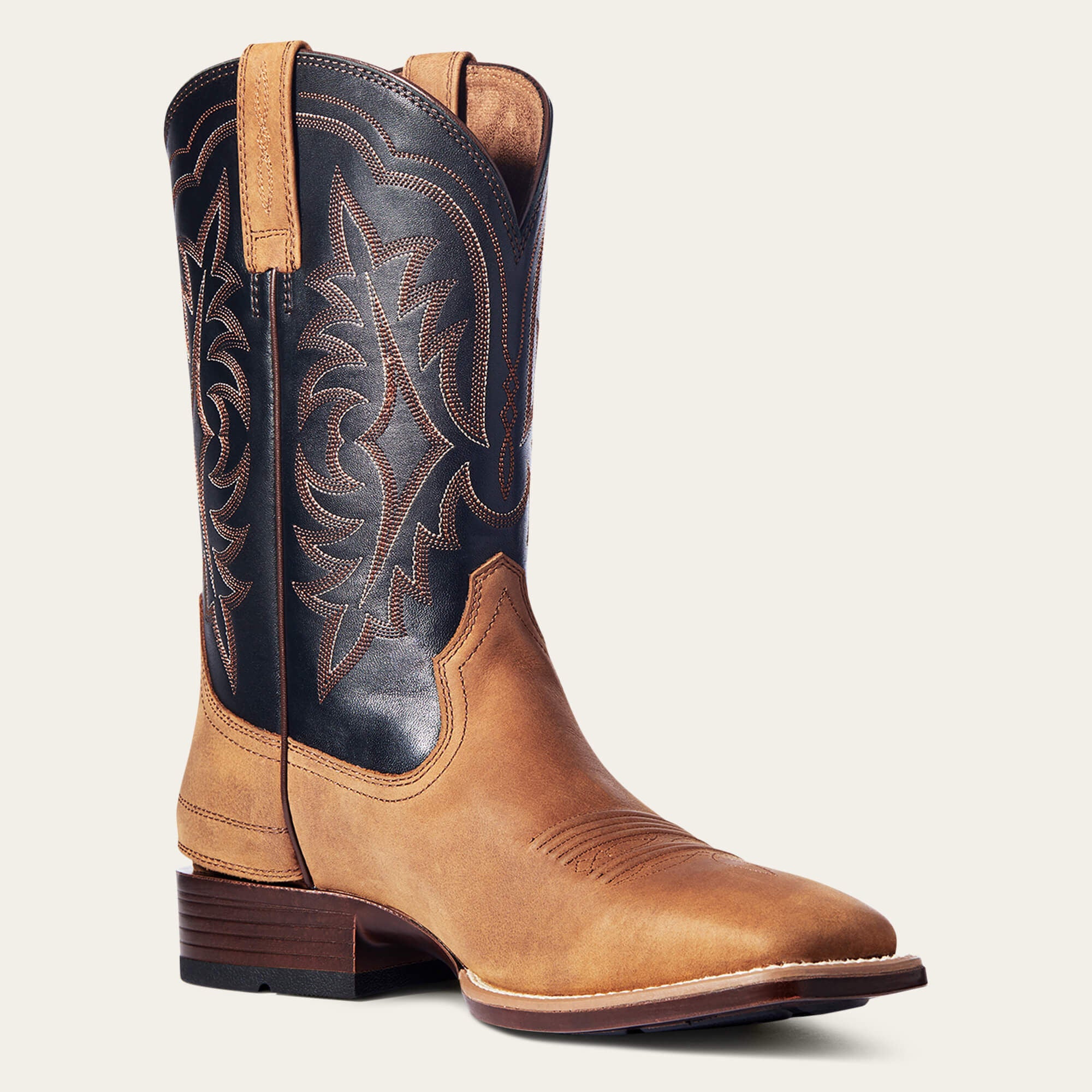 Ariat Ryden Ultra EZ Zip Cowboy Boot Sale