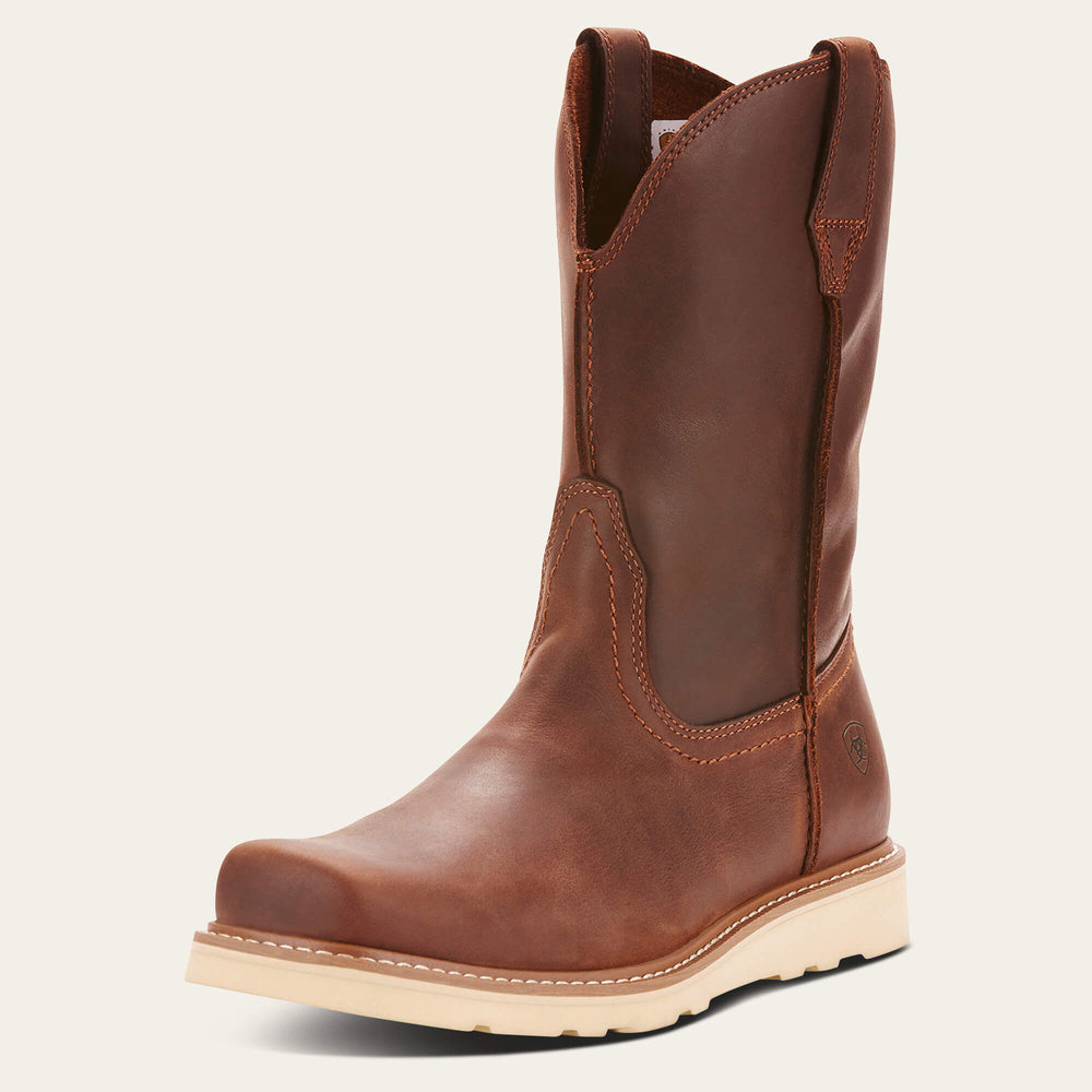 Ariat Rambler Recon Western Boot Online