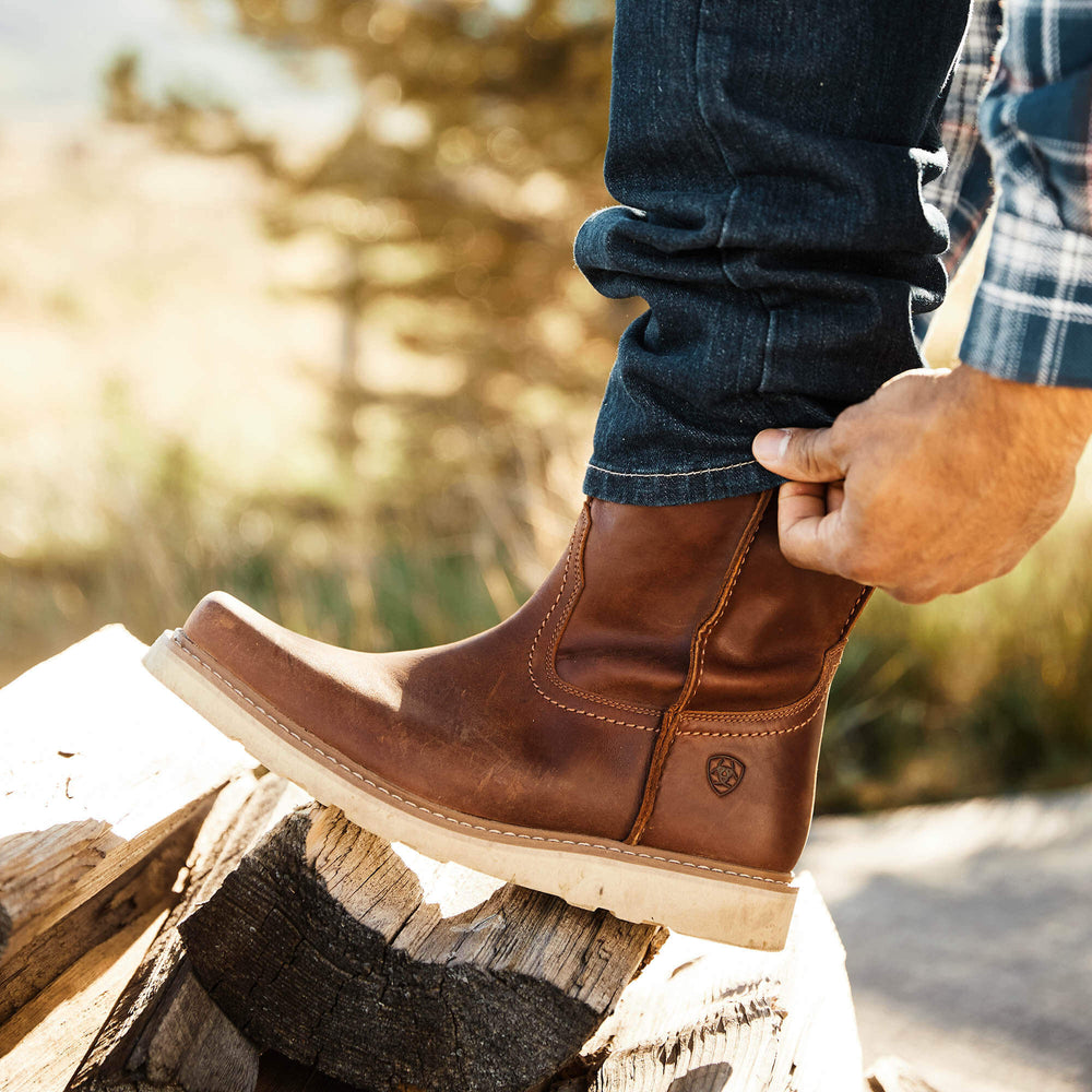 Ariat Rambler Recon Western Boot Online