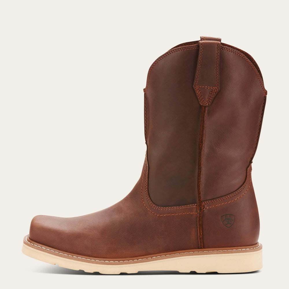 Ariat Rambler Recon Western Boot Online