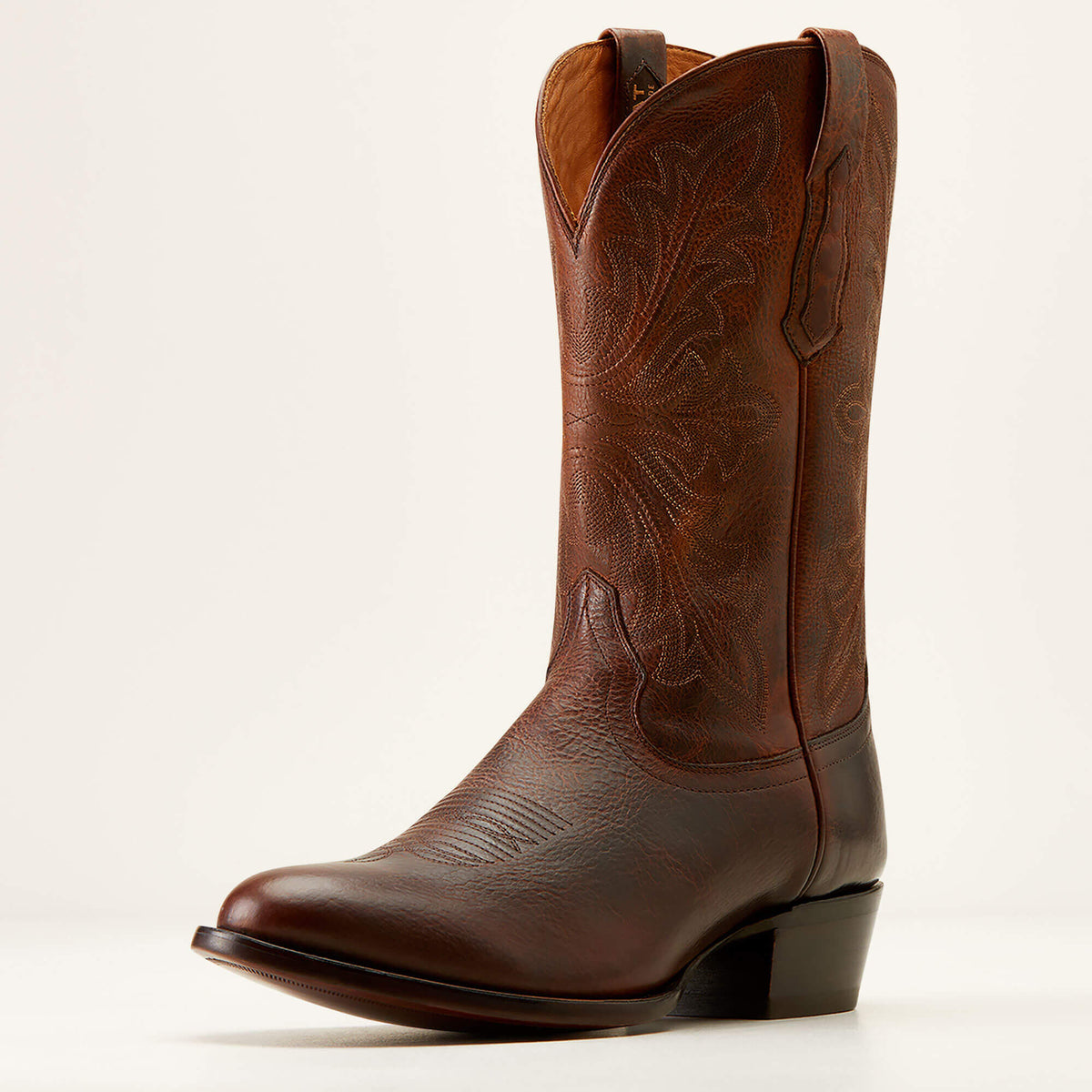 Ariat Bench Made James Western Boot For Sale