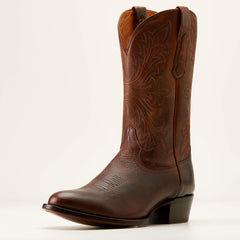Ariat Bench Made James Western Boot For Sale