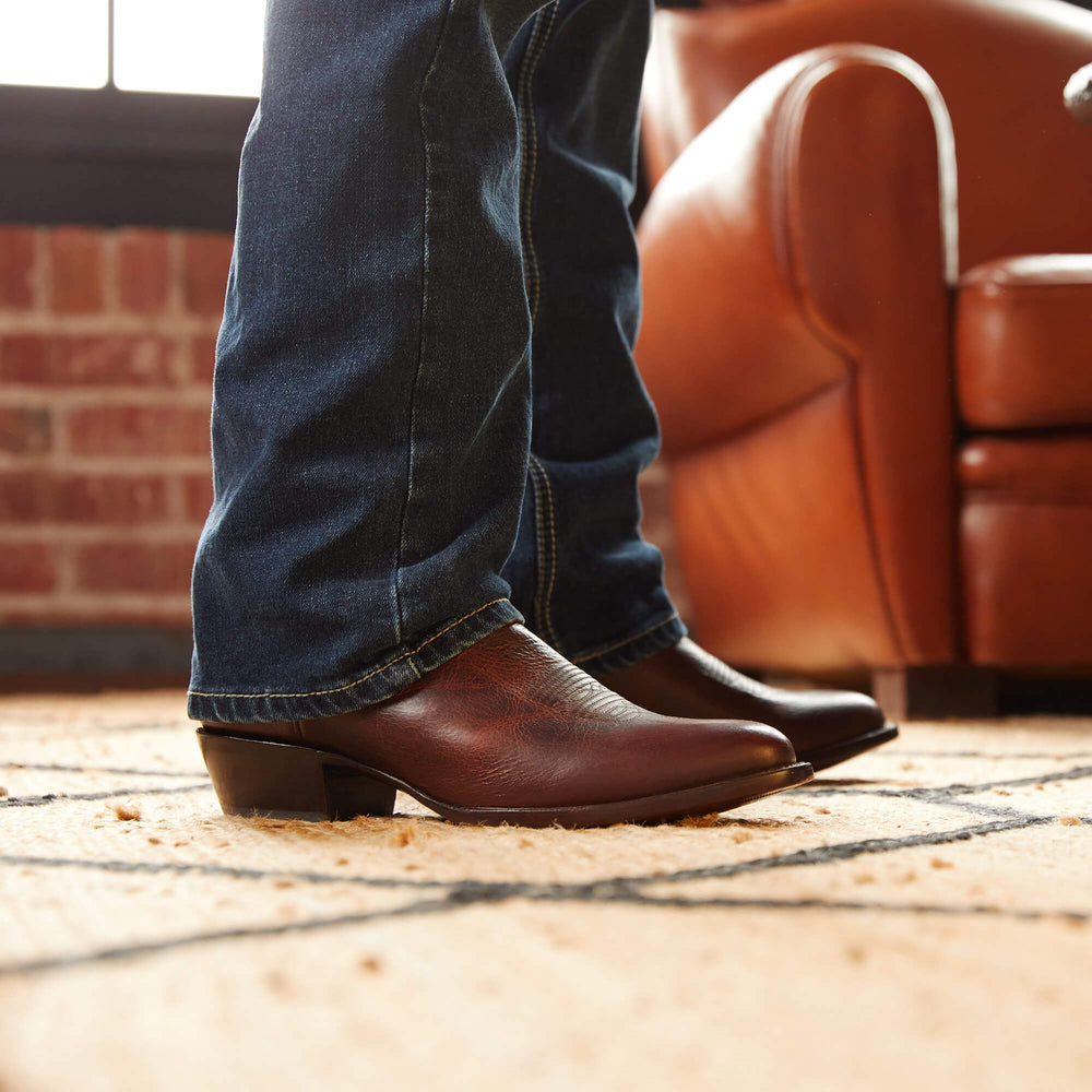 Ariat Bench Made James Western Boot For Sale