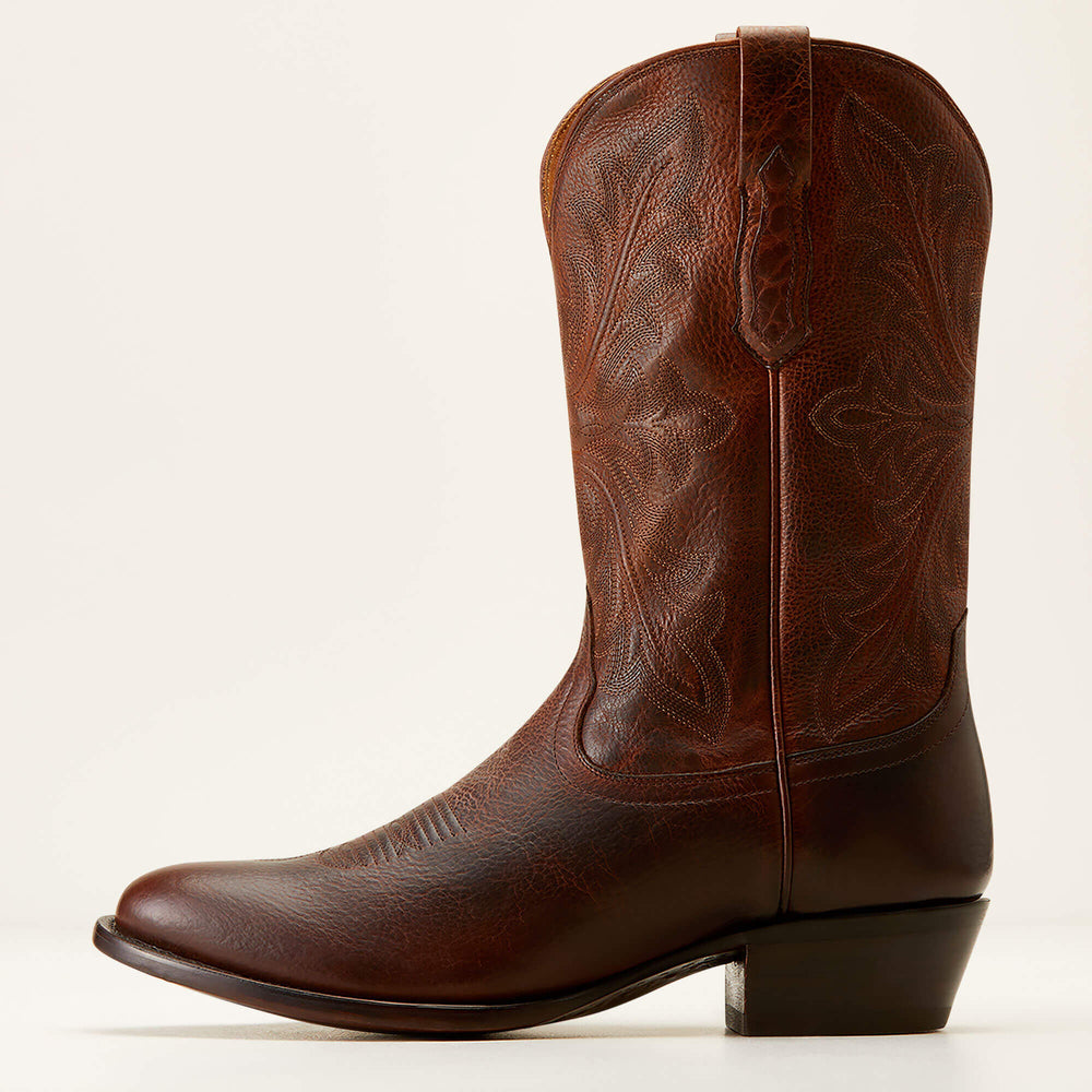 Ariat Bench Made James Western Boot For Sale