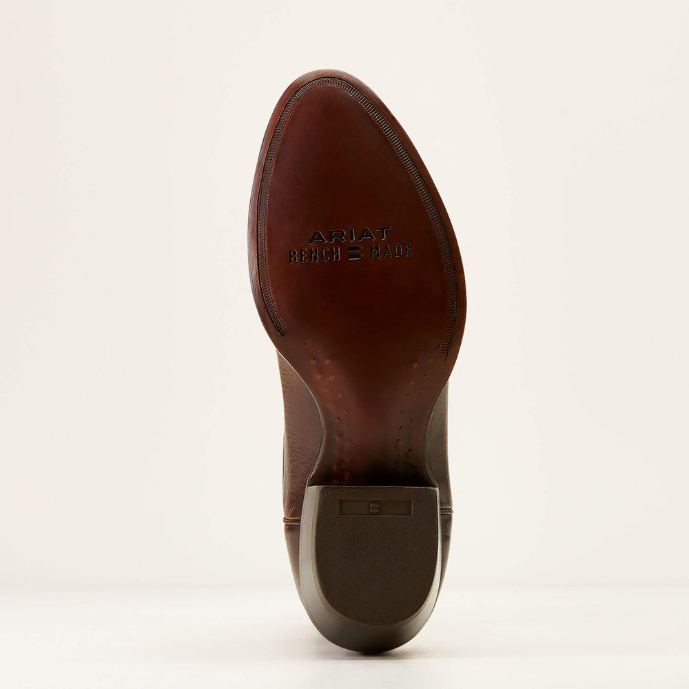 Ariat Bench Made James Western Boot For Sale