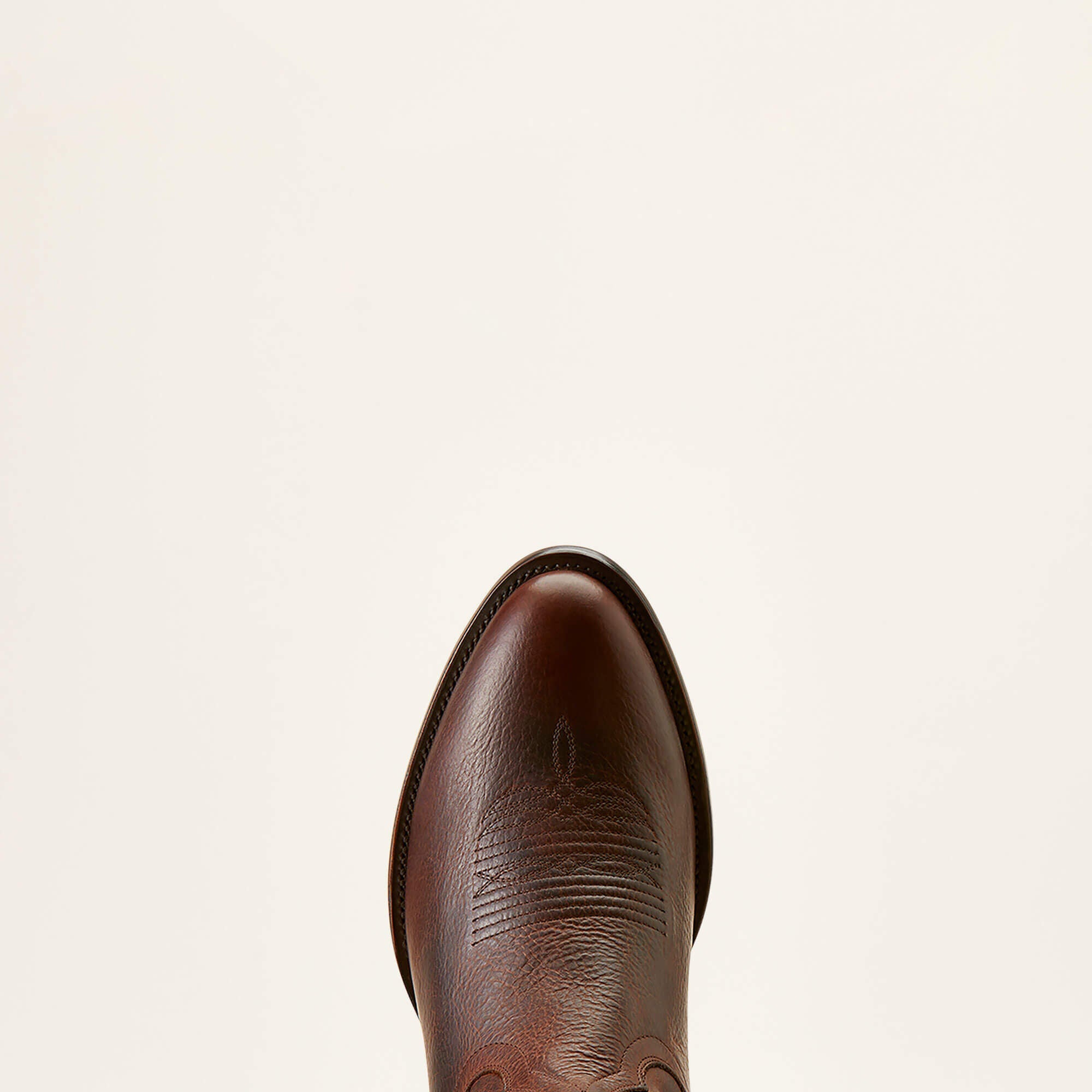 Ariat Bench Made James Western Boot For Sale