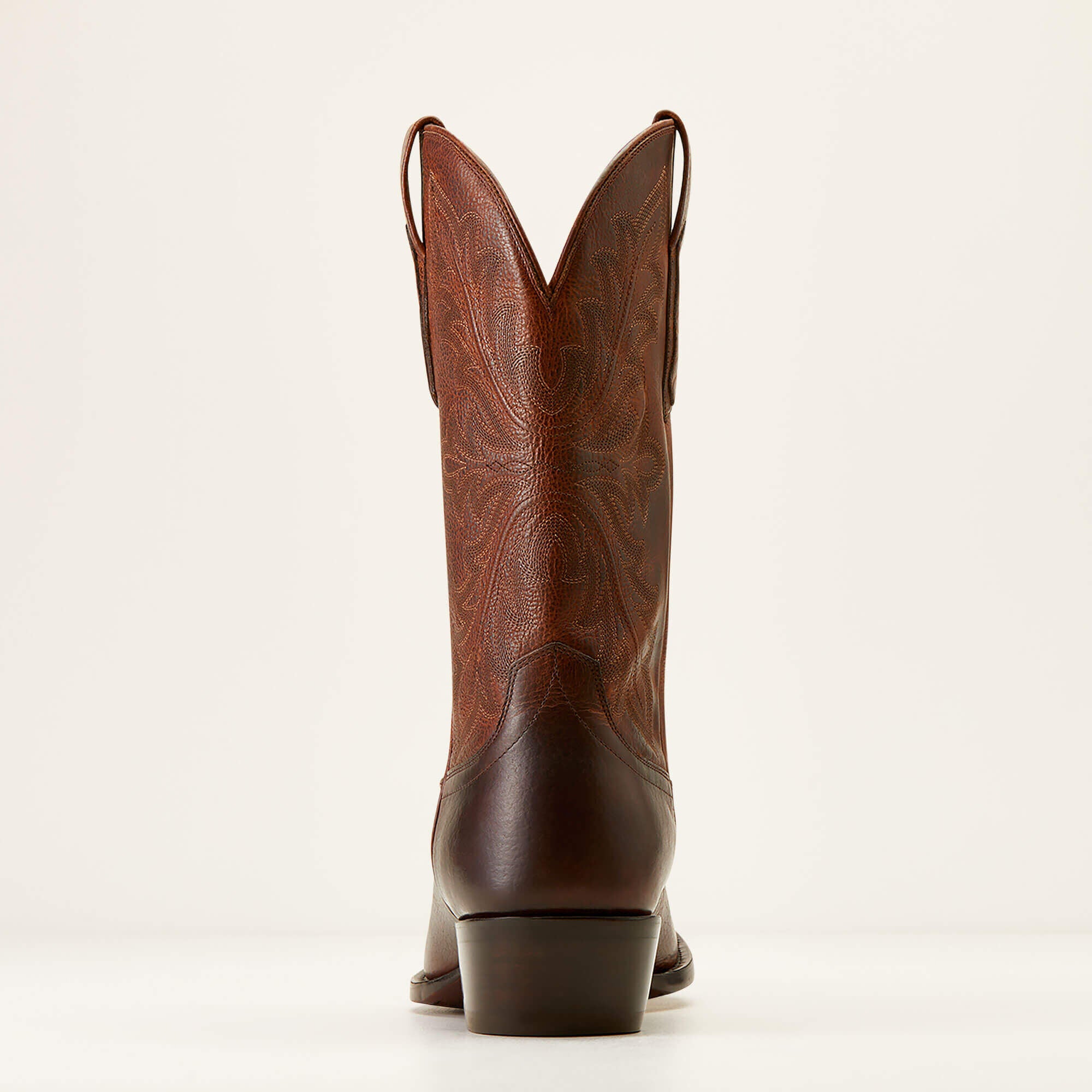 Ariat Bench Made James Western Boot For Sale