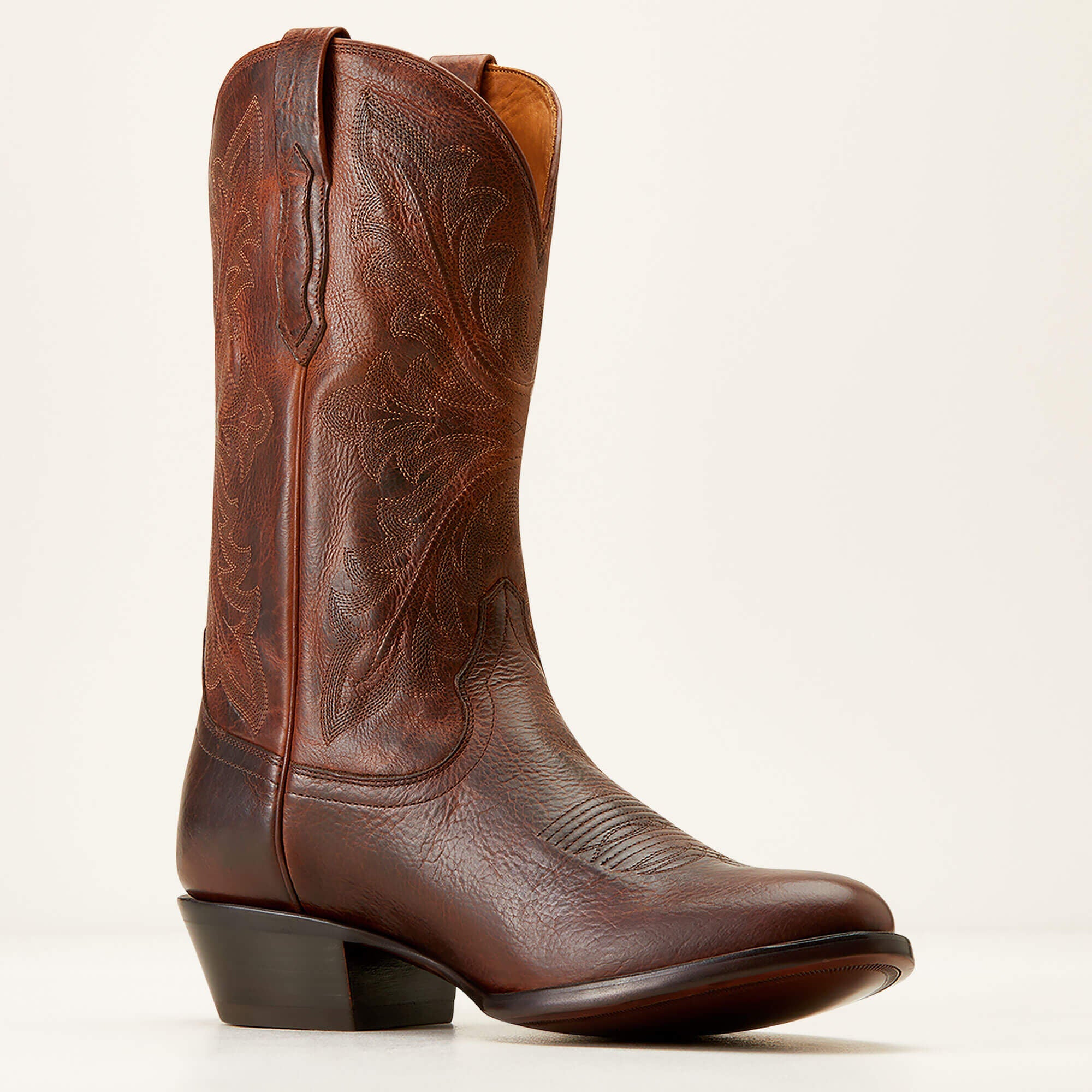 Ariat Bench Made James Western Boot For Sale