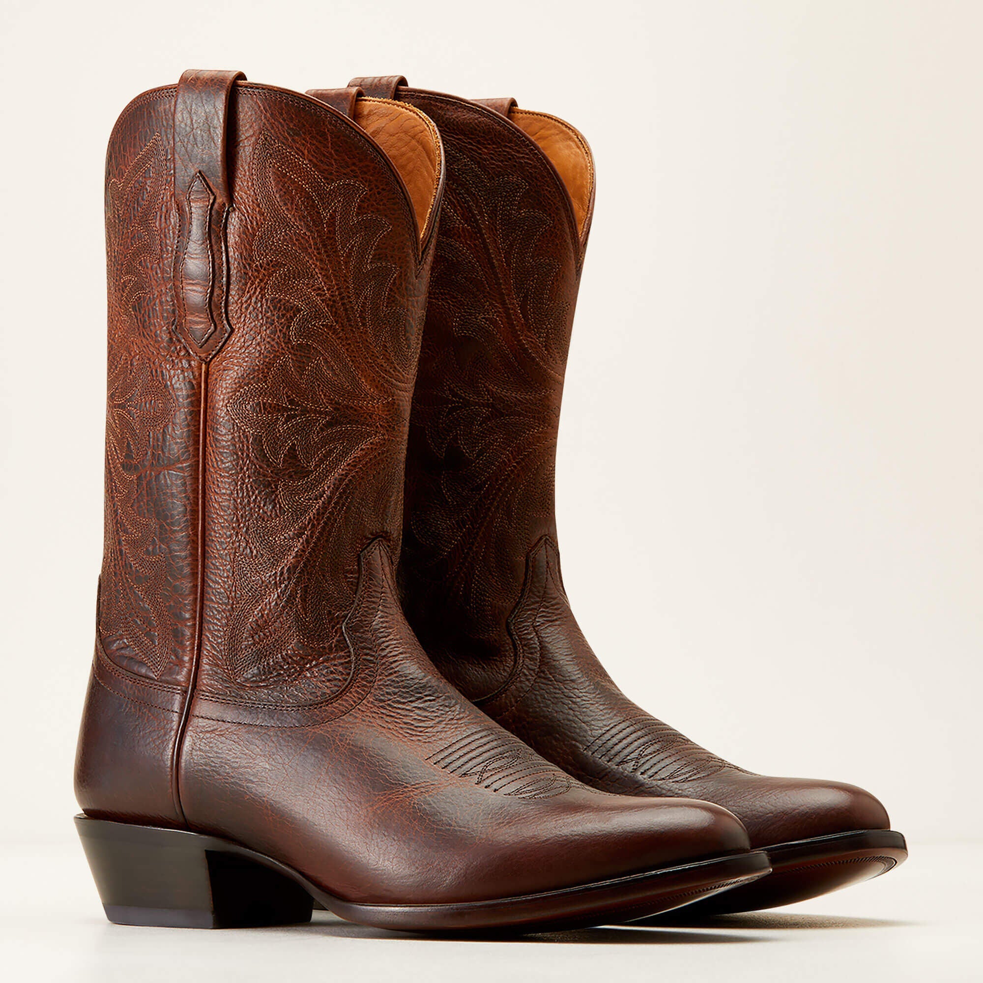 Ariat Bench Made James Western Boot For Sale
