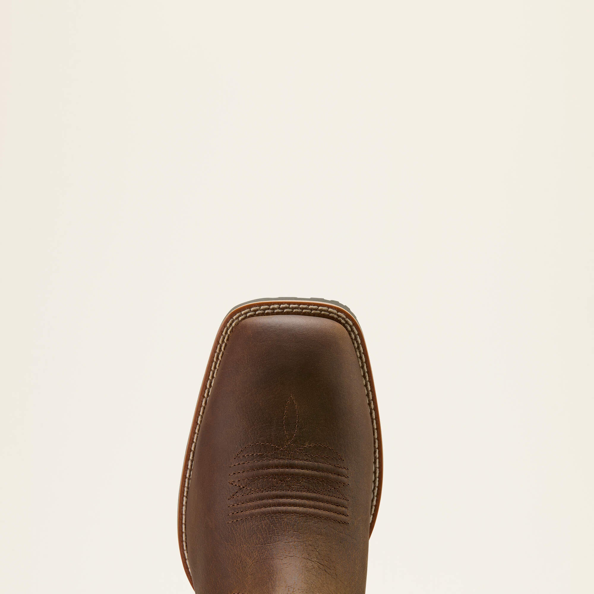 Ariat Hybrid Ranchwork Waterproof Cowboy Boot Discount