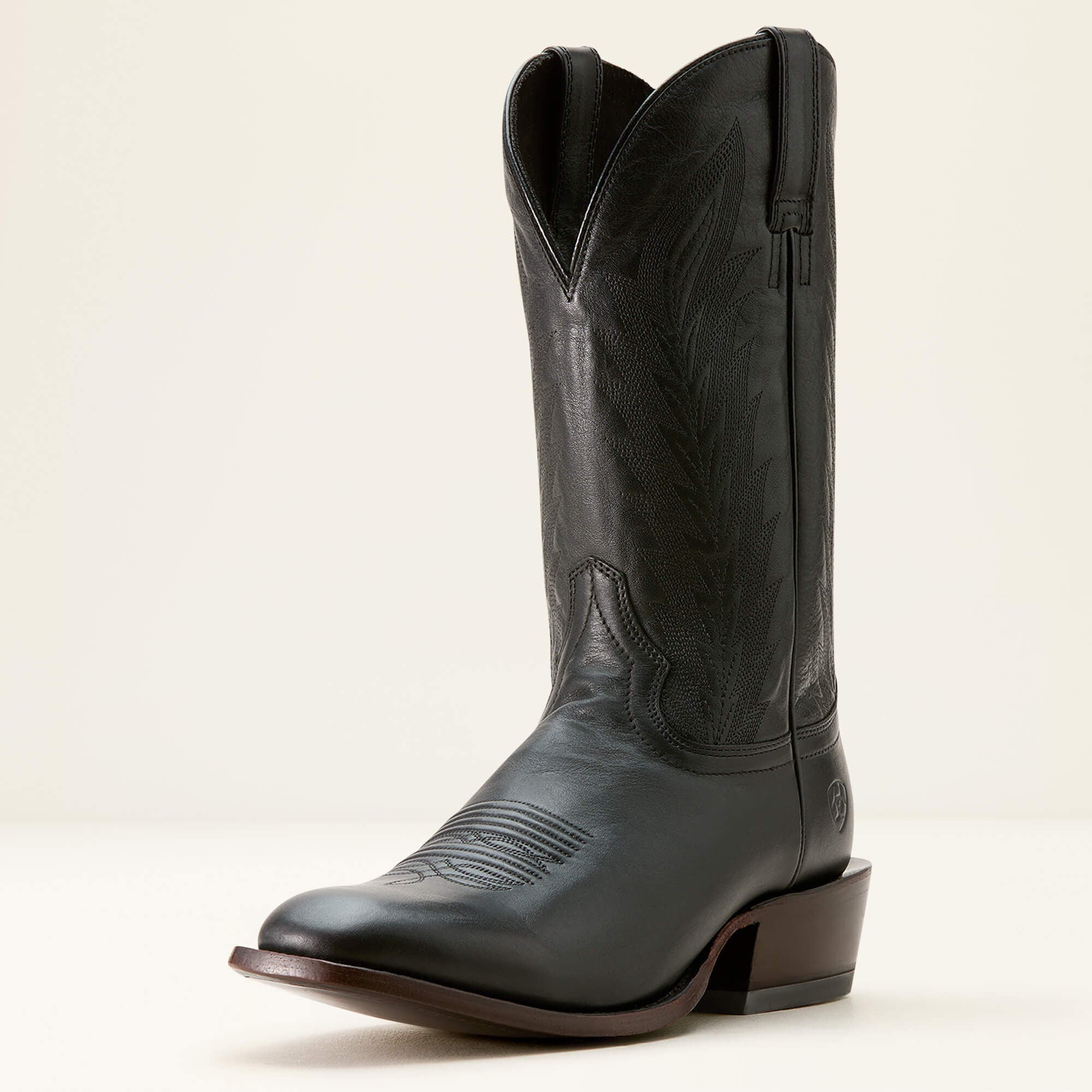 Ariat Willie Western Boot On Sale