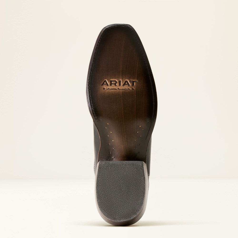 Ariat Willie Western Boot On Sale