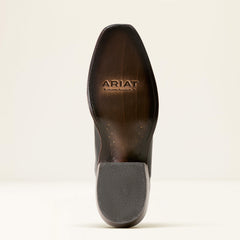 Ariat Willie Western Boot On Sale