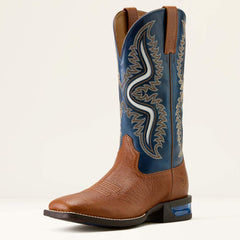 Ariat Captivate Wide Square Toe Cowboy Boot Sale