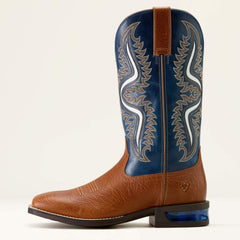 Ariat Captivate Wide Square Toe Cowboy Boot Sale