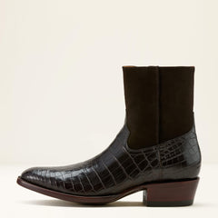 Ariat Bench Made Brewer Western Boot For Sale