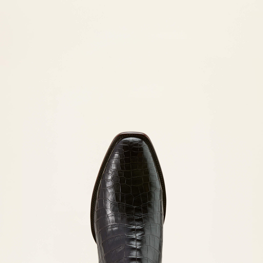 Ariat Bench Made Brewer Western Boot For Sale
