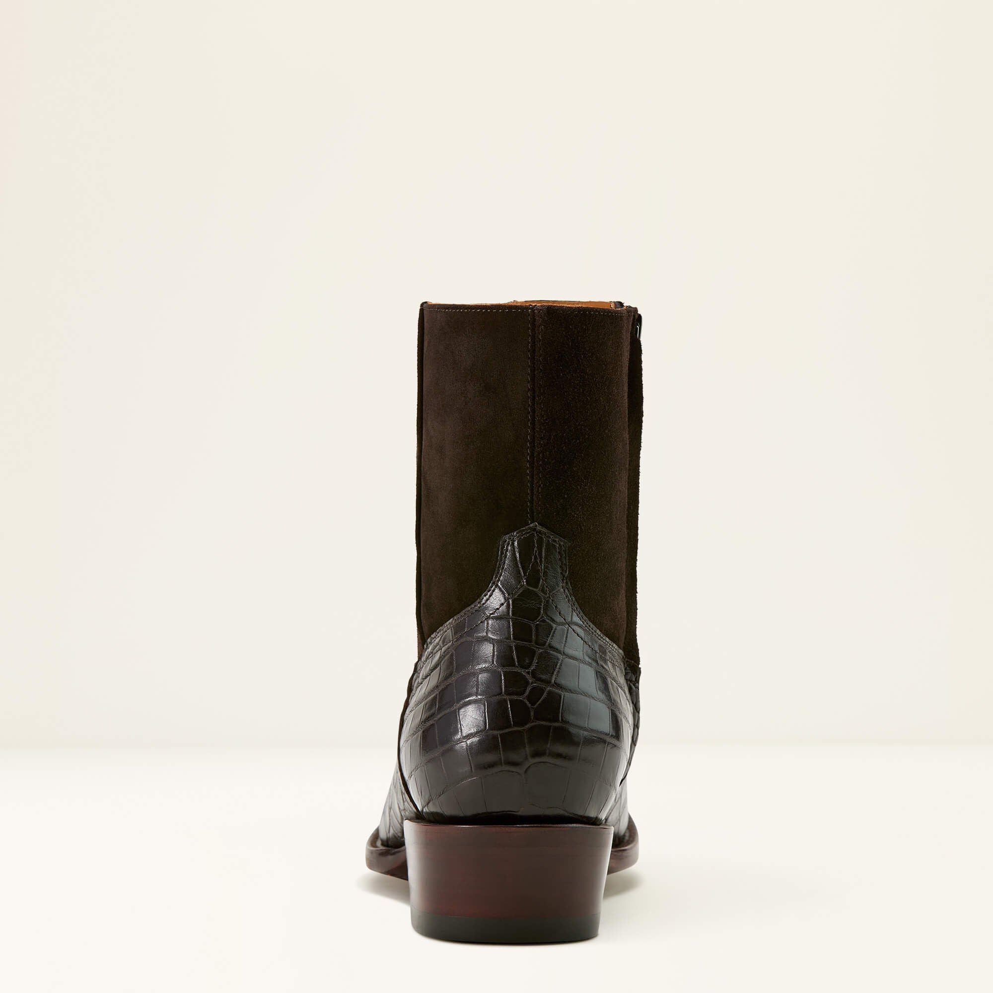 Ariat Bench Made Brewer Western Boot For Sale