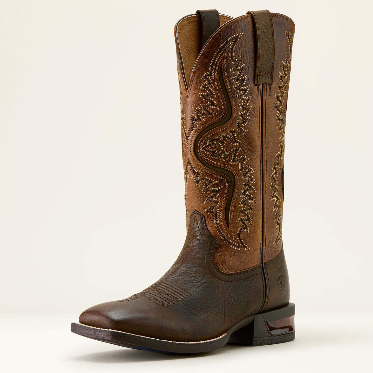 Ariat Captivate Wide Square Toe Cowboy Boot Discount