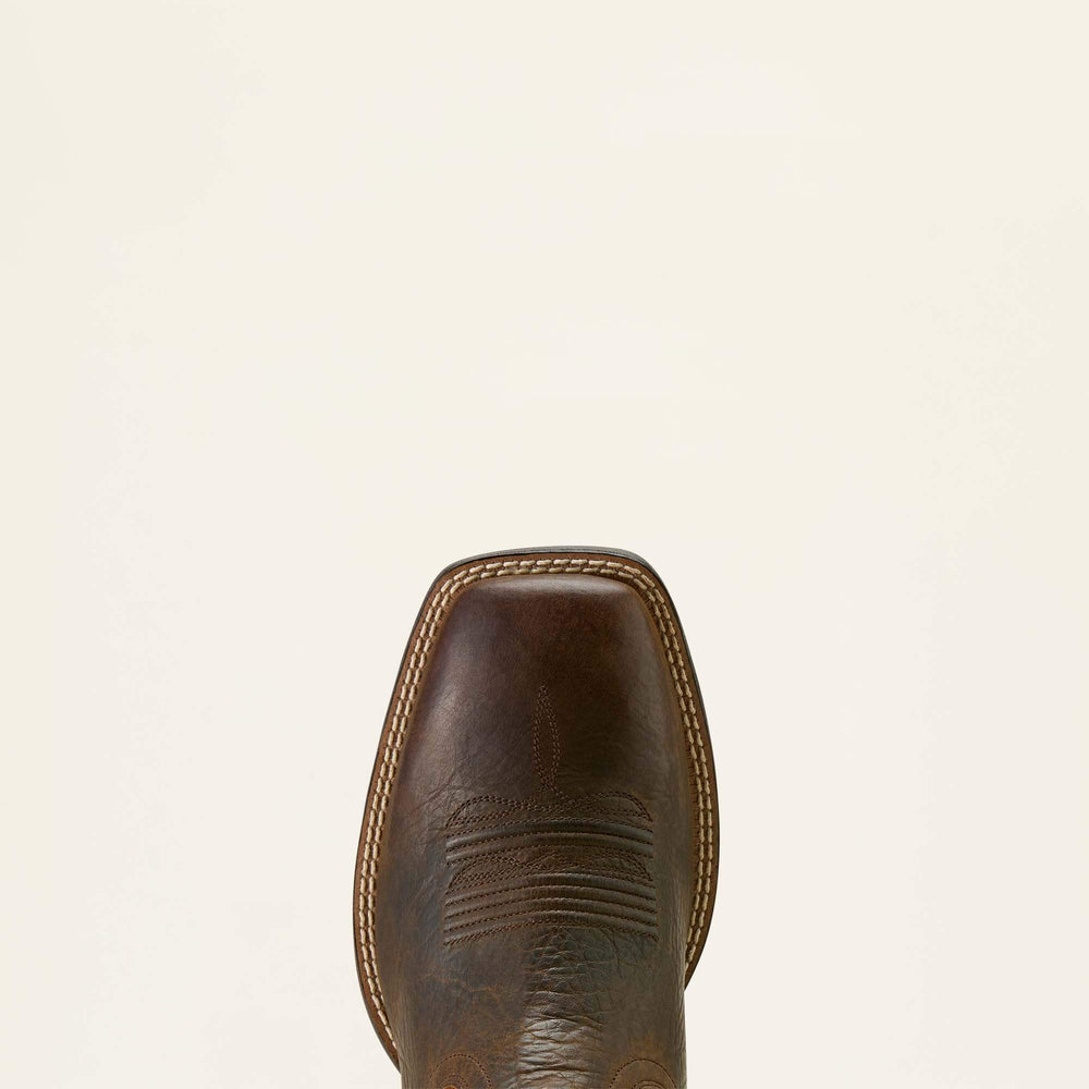 Ariat Captivate Wide Square Toe Cowboy Boot Discount