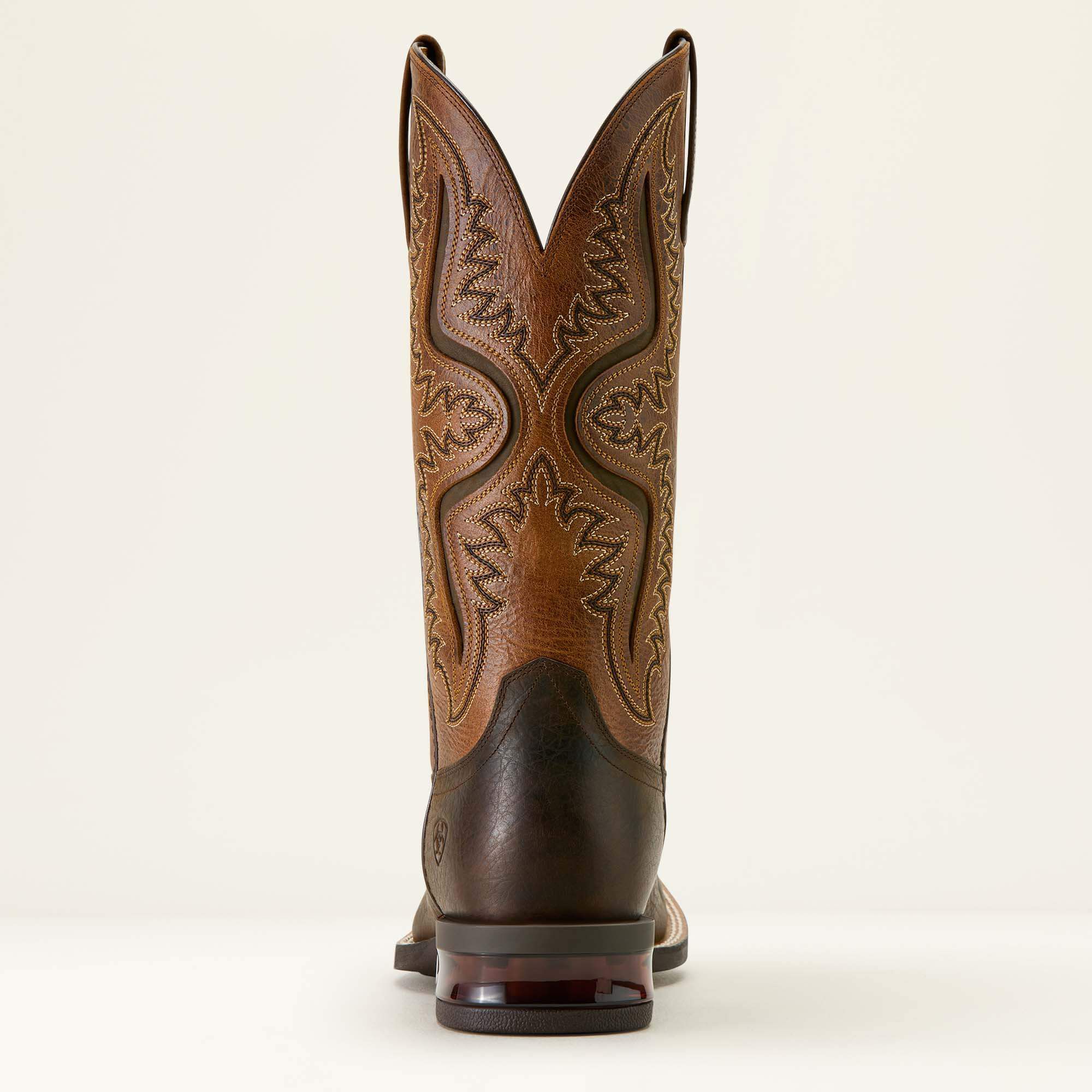 Ariat Captivate Wide Square Toe Cowboy Boot Discount