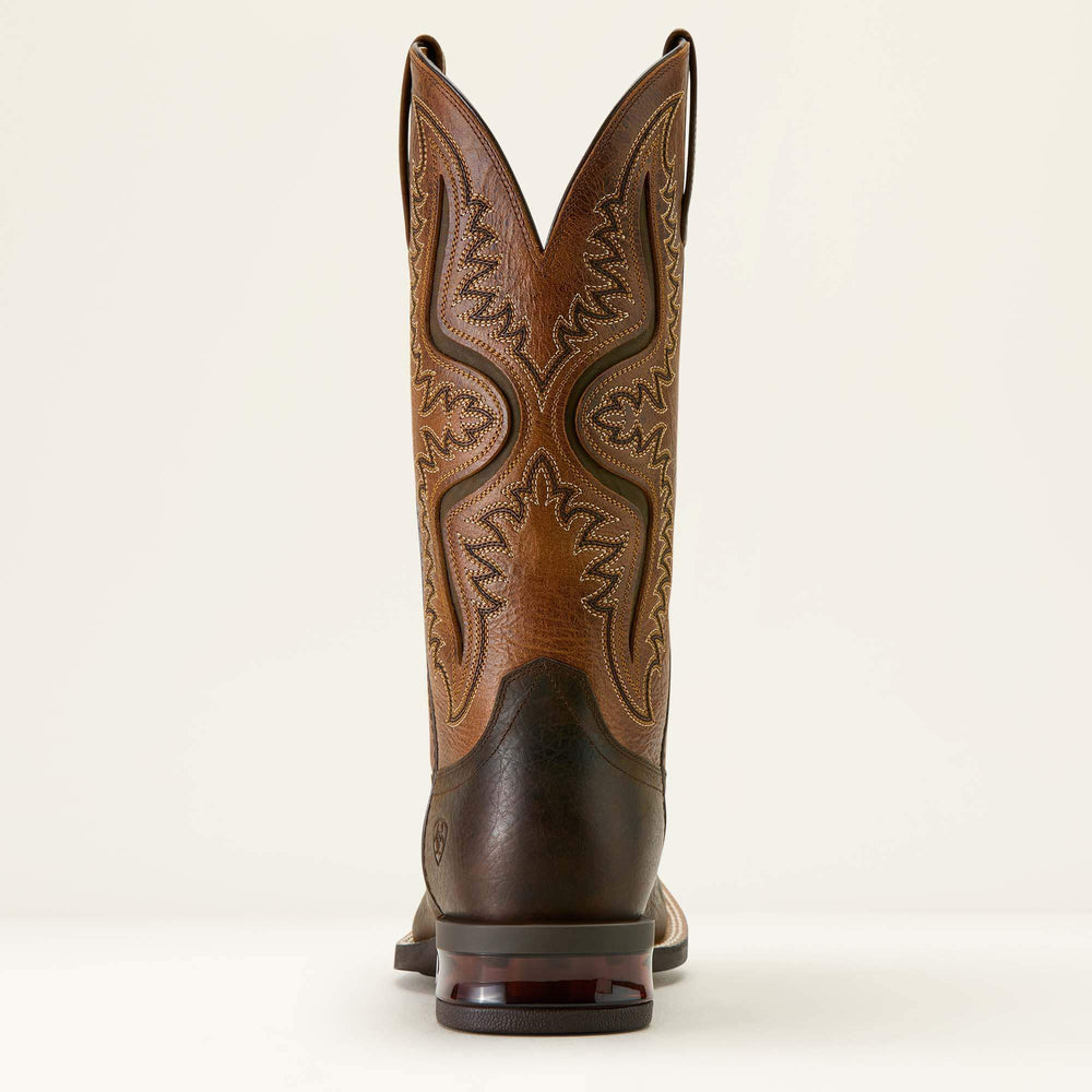 Ariat Captivate Wide Square Toe Cowboy Boot Discount
