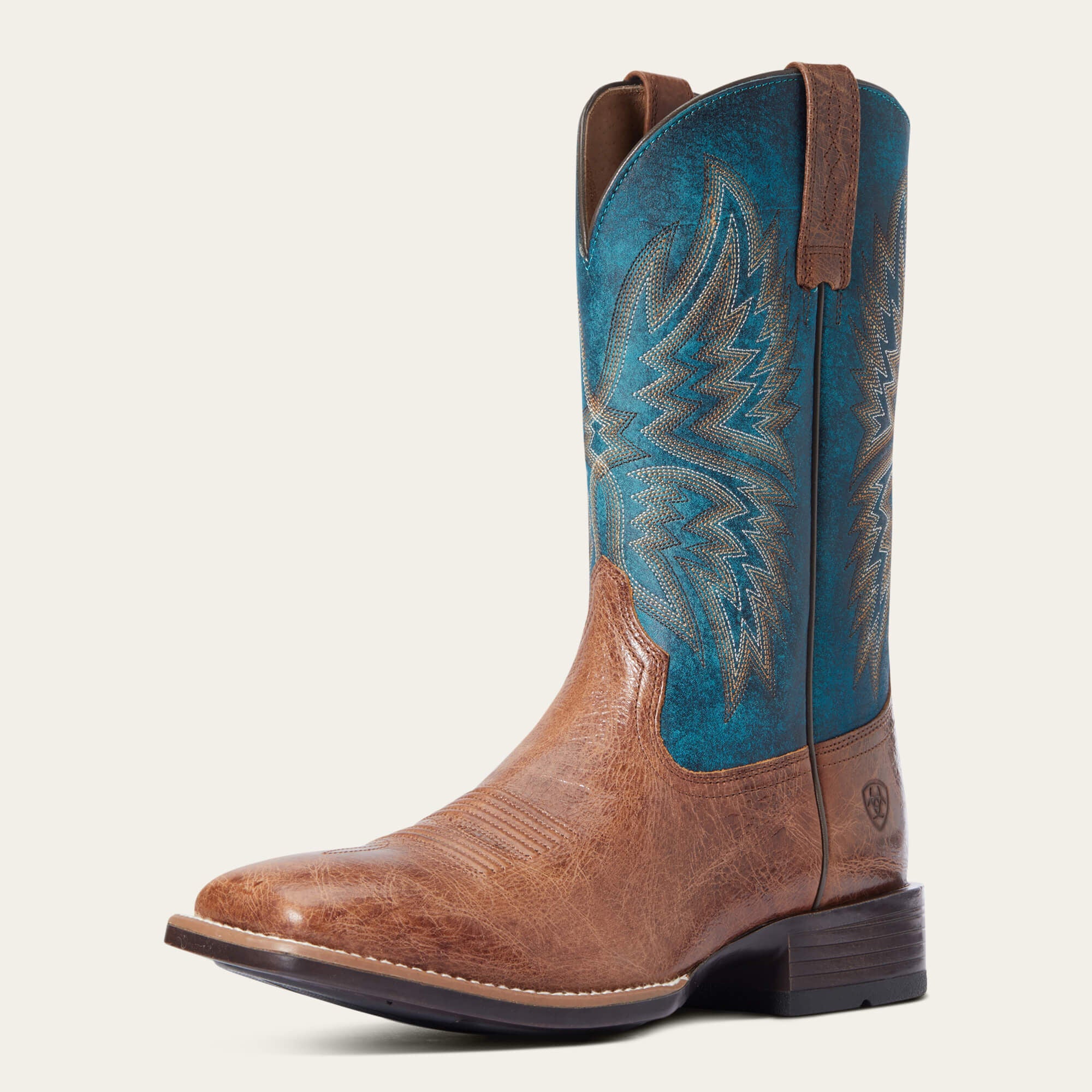 Ariat Valor Ultra Western Boot Outlet