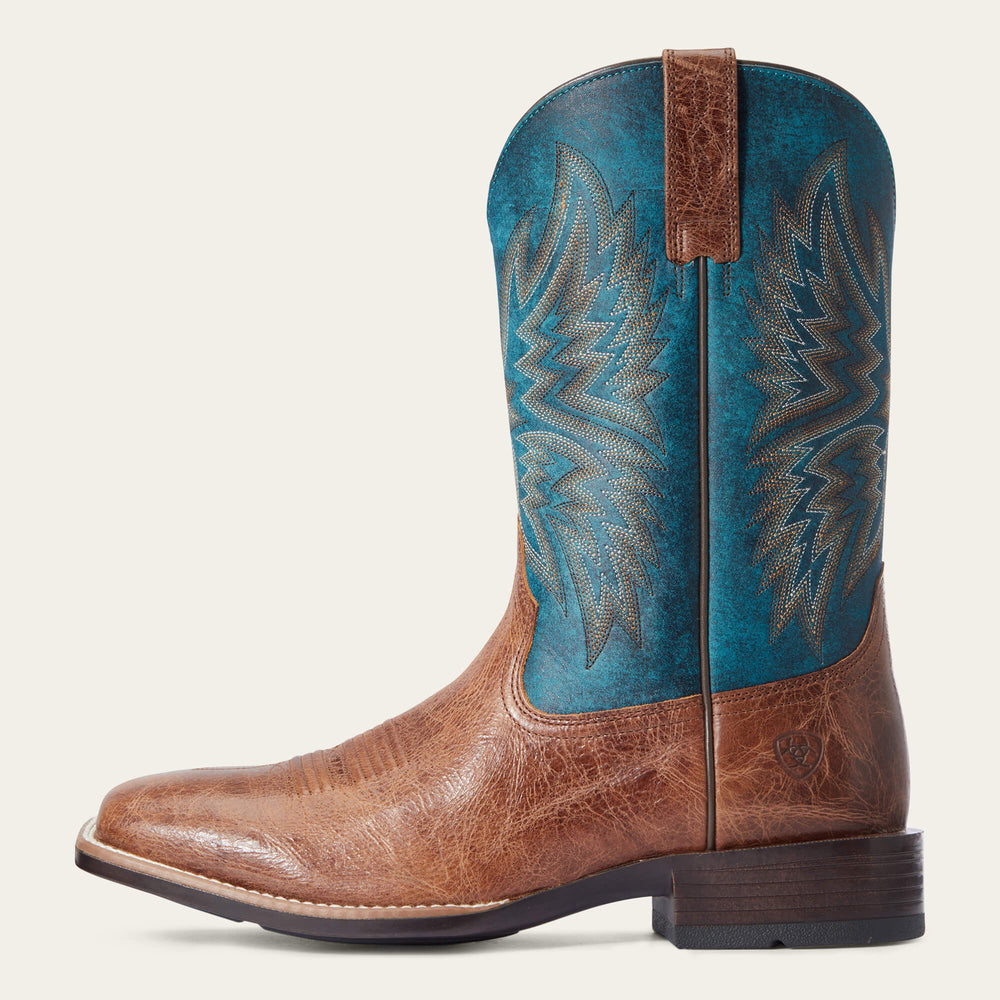 Ariat Valor Ultra Western Boot Outlet
