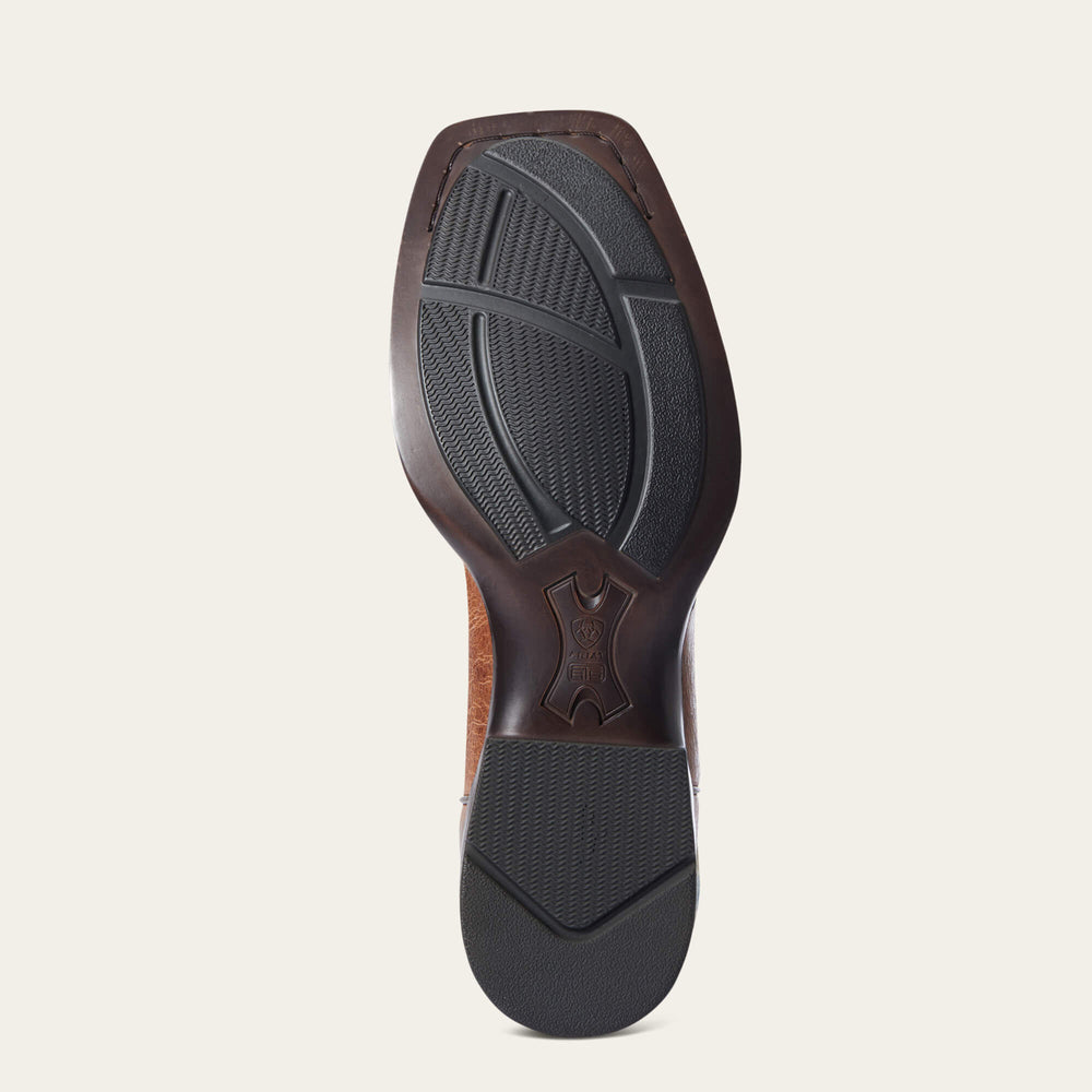 Ariat Valor Ultra Western Boot Outlet