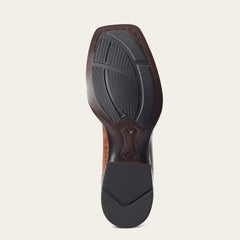 Ariat Valor Ultra Western Boot Outlet