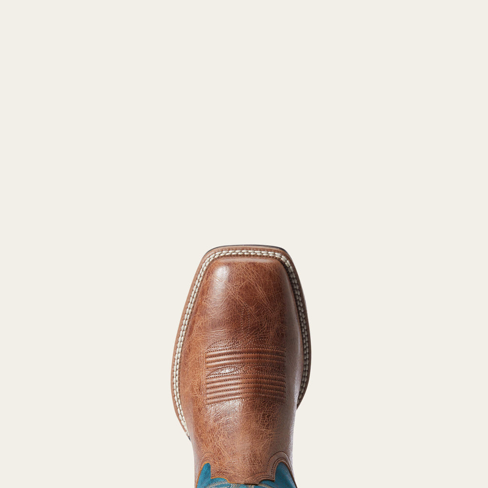 Ariat Valor Ultra Western Boot Outlet