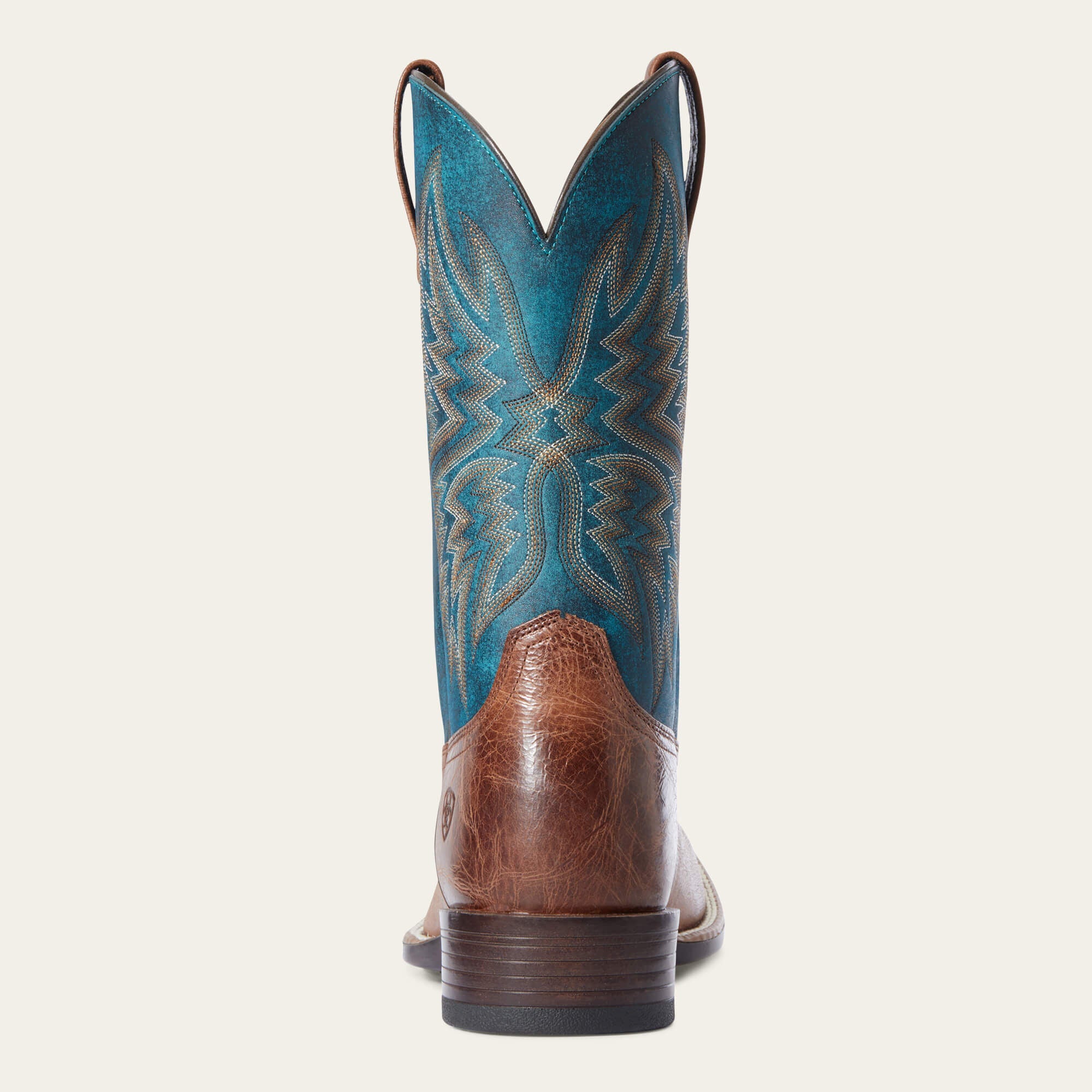 Ariat Valor Ultra Western Boot Outlet
