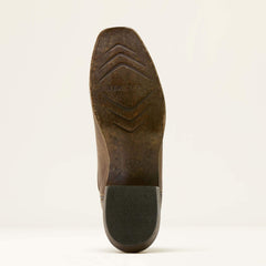 Ariat High Stepper Sendero Square Toe Western Boot On Sale