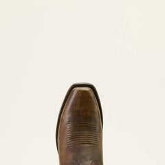 Ariat High Stepper Sendero Square Toe Western Boot On Sale