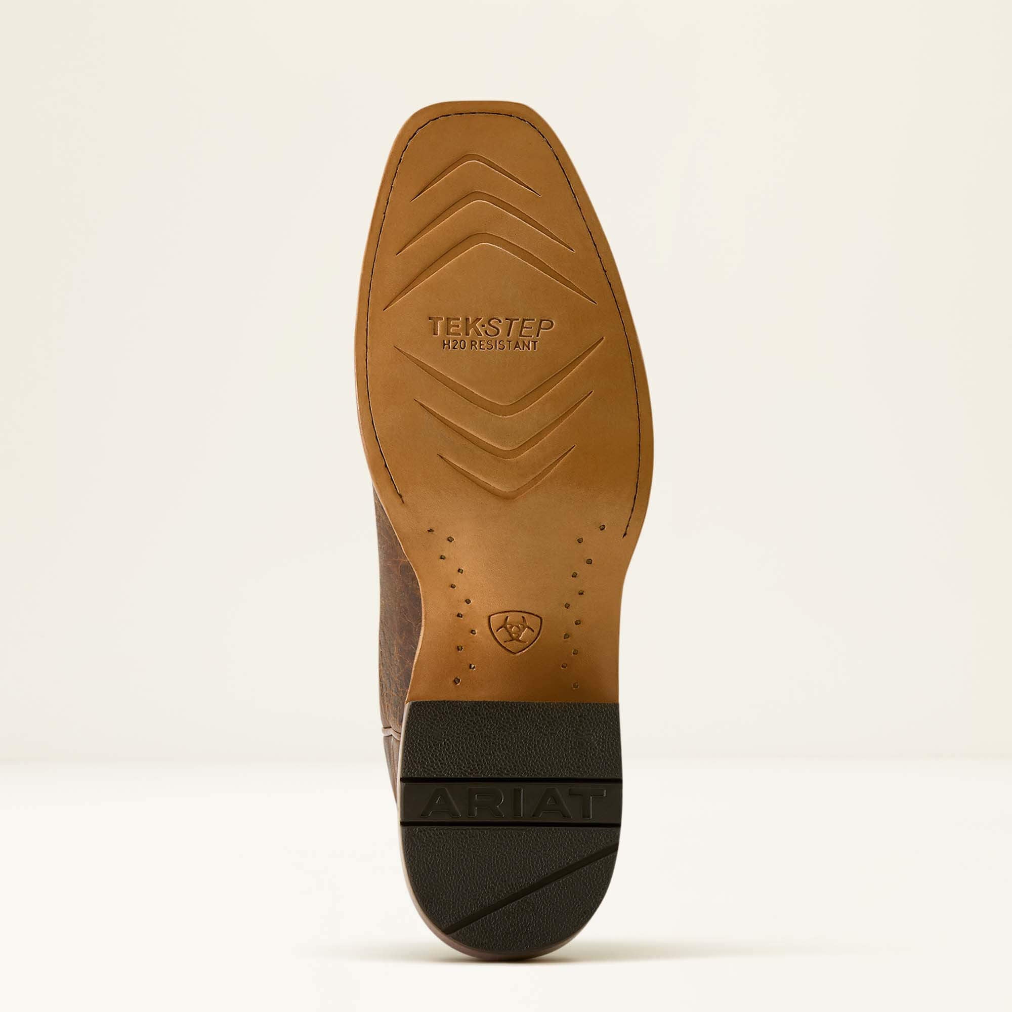 Ariat Futurity Platinum Narrow Cutter Toe Cowboy Boot Sale