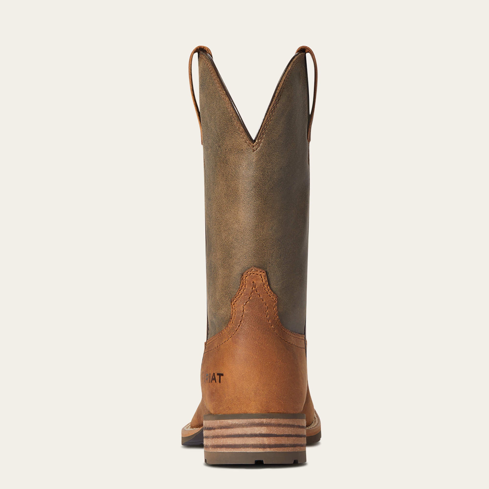 Ariat Hybrid Patriot Country Western Boot Online
