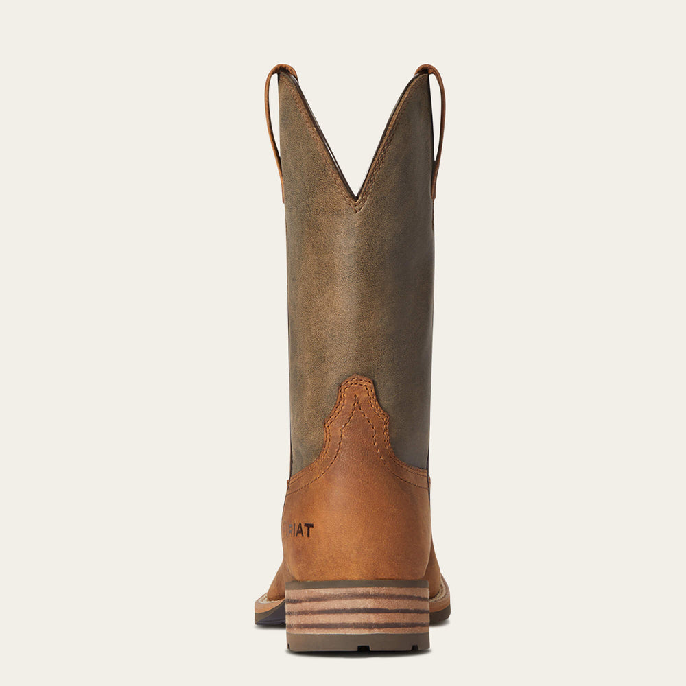 Ariat Hybrid Patriot Country Western Boot Online
