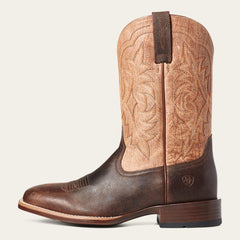 Ariat Ryden Ultra Wide Square Toe Cowboy Boot Discount