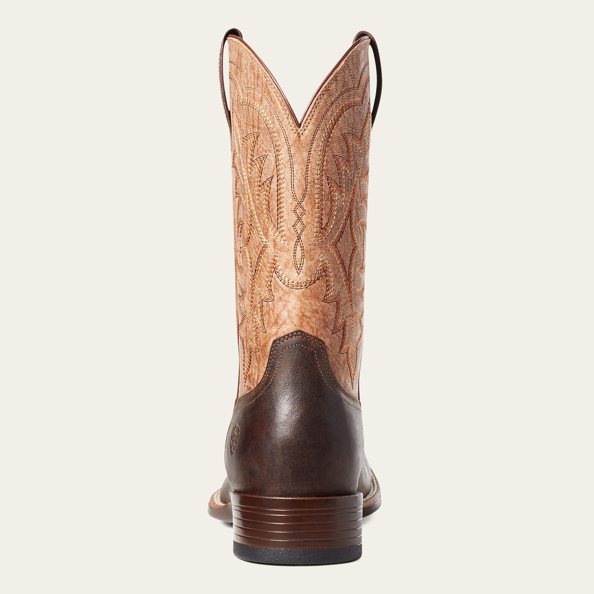 Ariat Ryden Ultra Wide Square Toe Cowboy Boot Discount