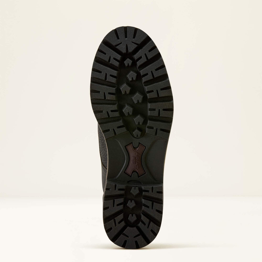 Ariat Split Rock Moc Toe Western Boot Outlet