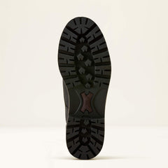 Ariat Split Rock Moc Toe Western Boot Outlet