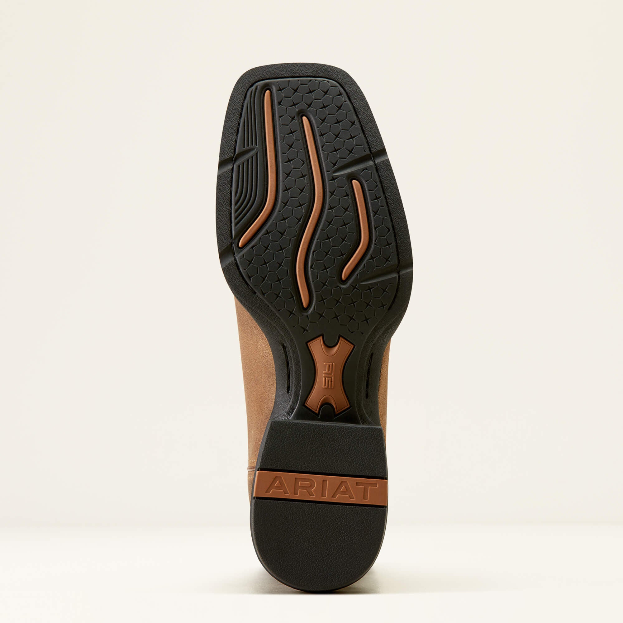 Ariat Sport Wide Square Toe Cowboy Boot On Sale