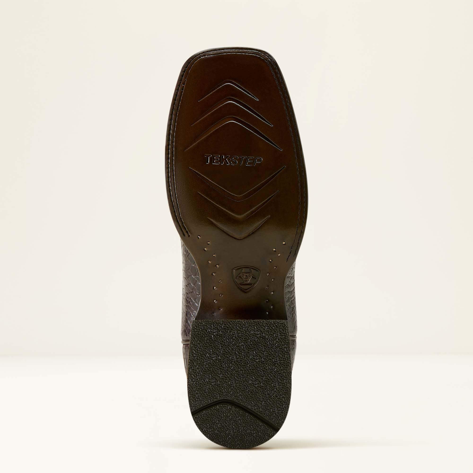 Ariat Classic Callen Wide Square Toe Western Boot Online