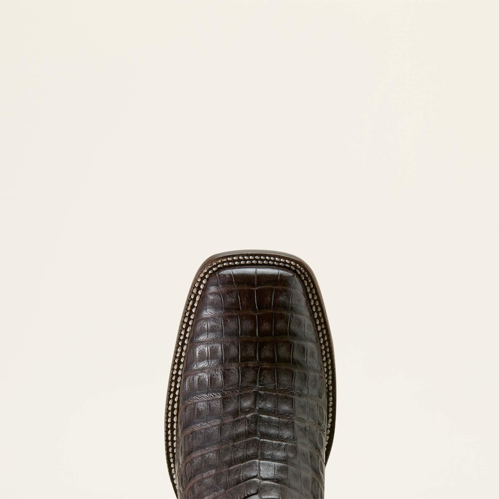 Ariat Classic Callen Wide Square Toe Western Boot Online