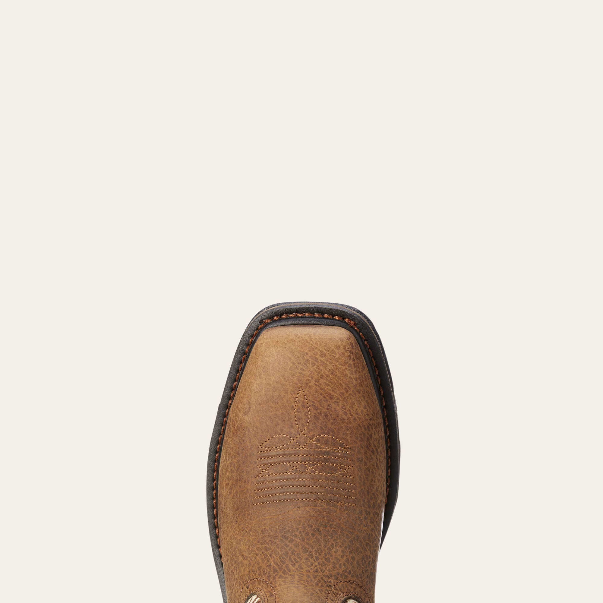 Ariat WorkHog Patriot Steel Toe Work Boot For Sale