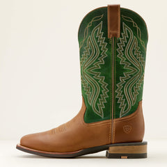 Ariat Baxter Cowboy Boot Discount