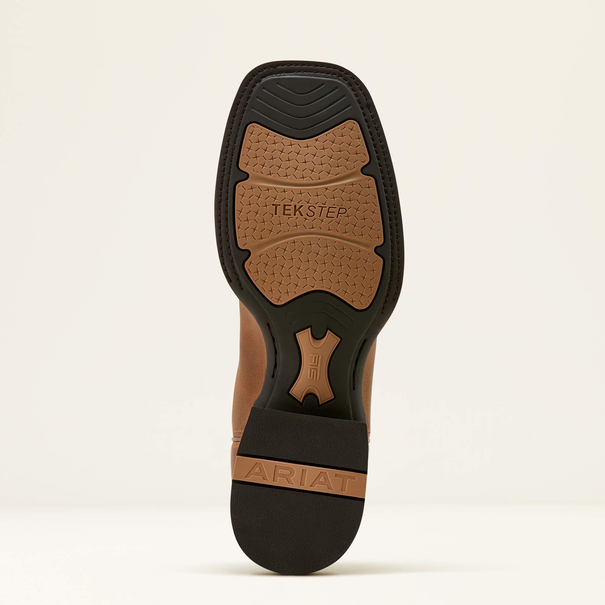 Ariat Baxter Cowboy Boot Discount