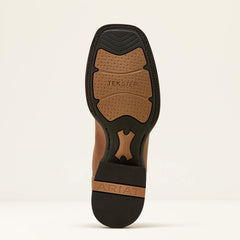 Ariat Baxter Cowboy Boot Discount