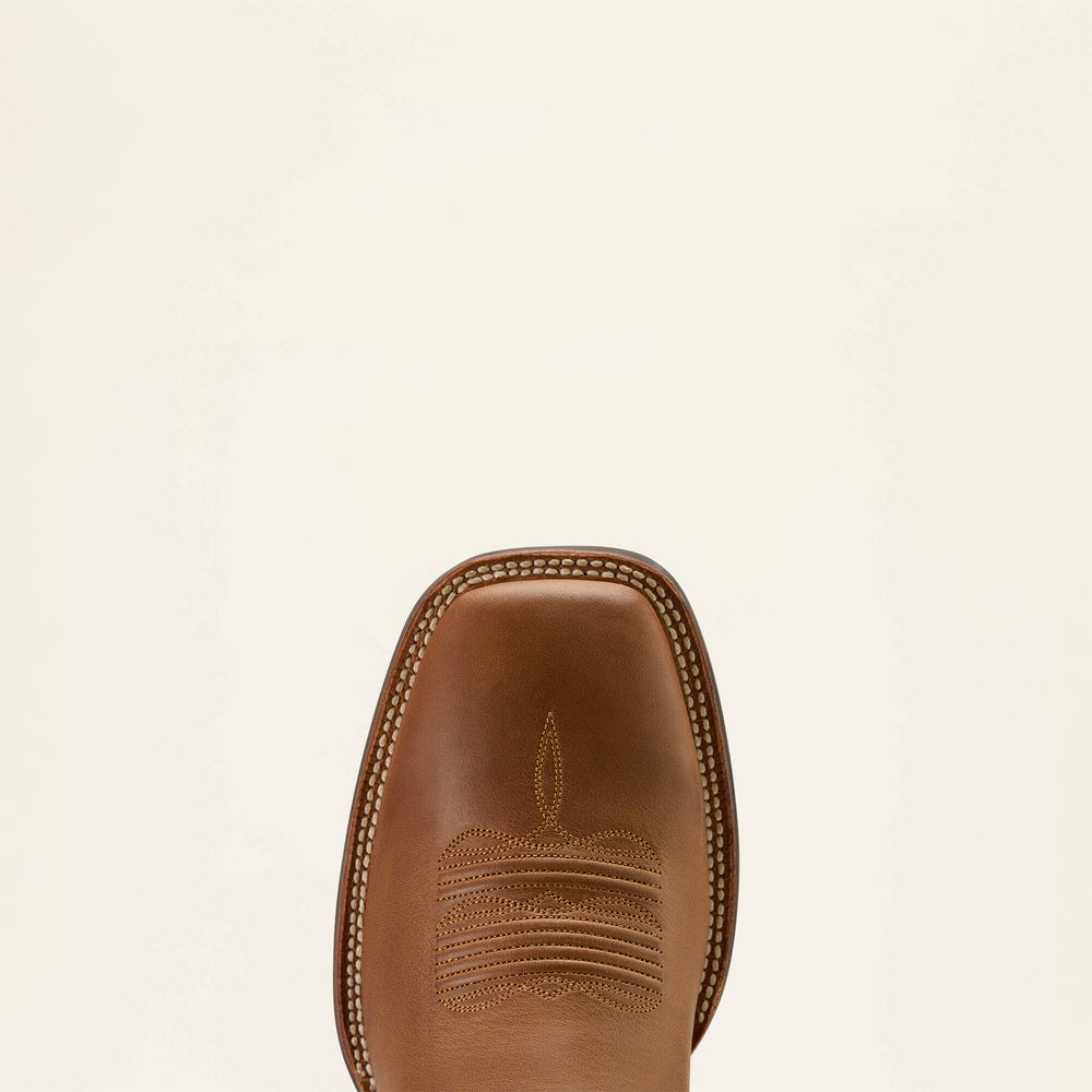 Ariat Baxter Cowboy Boot Discount